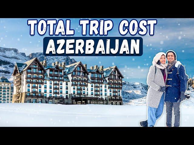 Travel to Azerbaijan | Total Cost, Visa, Hotels, Tours | Travel Guide | Indians Abroad