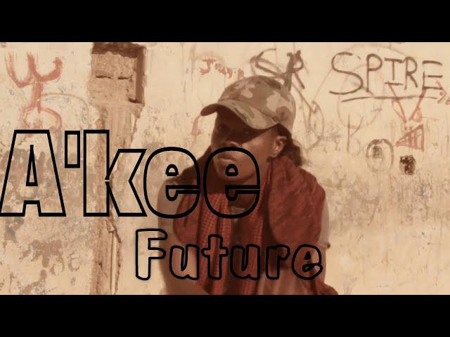 A'kee - Future [official music video]mp4