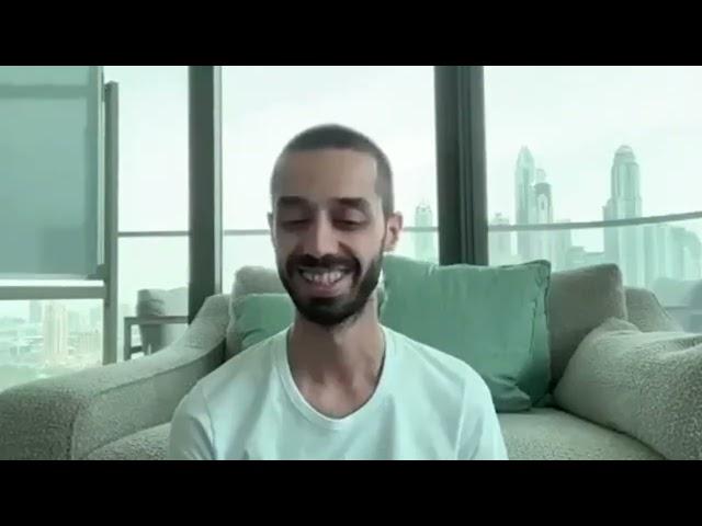 НАЧНИ ВСЕ СНАЧАЛА! СОЖГИ СВОЮ ЛИЧНОСТЬ! СТАНЬ СВОБОДНЫМ! ANAR DREAMS