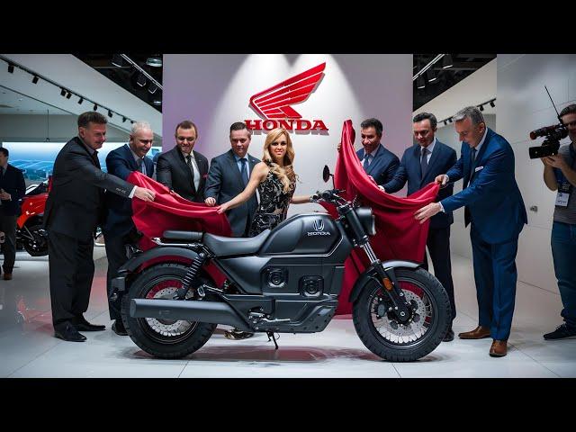 FINALLY 2025 Honda GB 350S is OFFICIALLY LAUNCHED!!Full Review & Specs