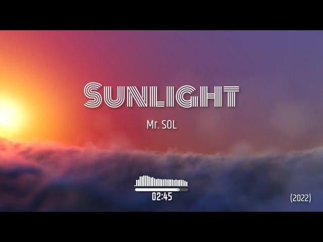 Mr. SOL - Sunlight