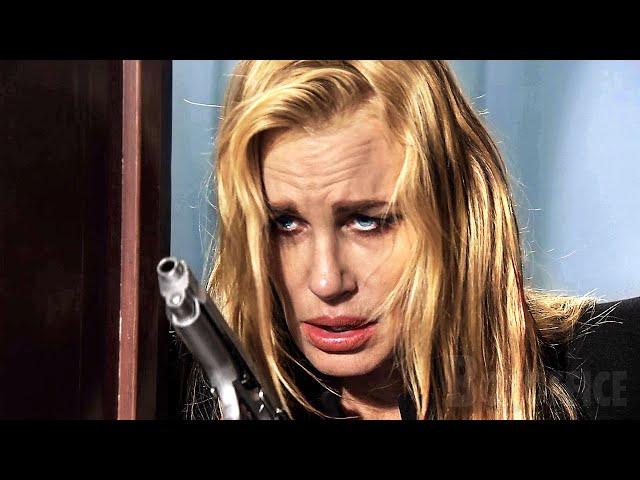 Desperate to Kill | Daryl Hannah (Kill Bill) | Full Movie | Thriller