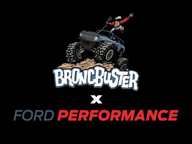 BroncBuster Live! Episode 39 - All About Performance!