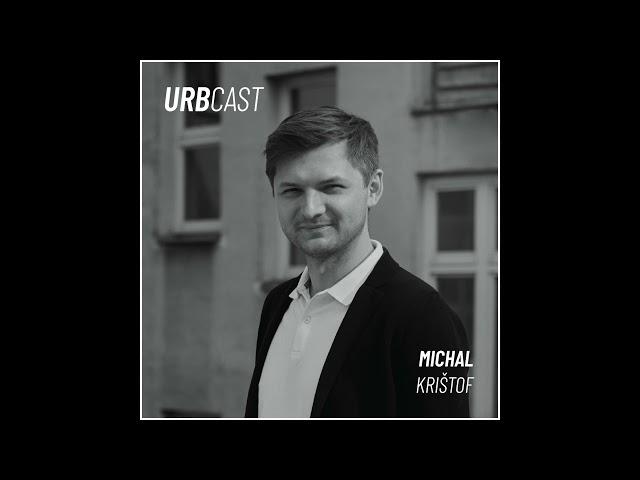 51: Socialist realism - how to deal with complicated architectural heritage? (guest: Michal Kristof)