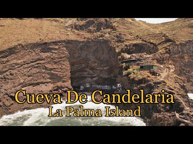 Cueva De Candelaria, La Palma Island