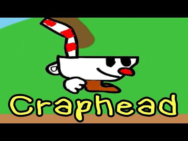 Craphead is hilarious