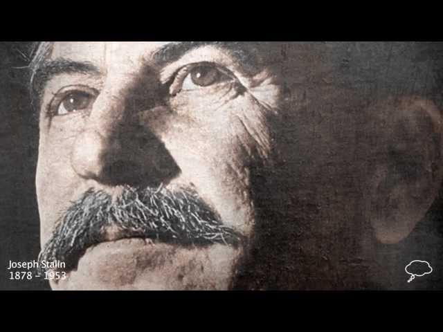 Joseph Stalin Biography