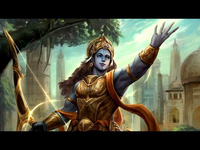 Brodha V - Aathma Rama Aananda Ramana [Extended Loop]