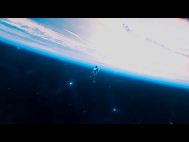 Navjaxx - Fading Lights (4K Official Music Video)