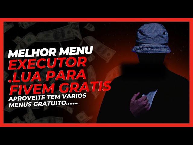 Melhor menu para fivem