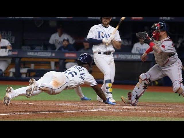 Boston red sox vs Tampa bay rays ALDS Game 1 2021 Full Game