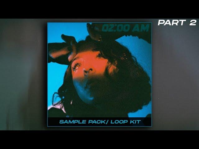 (Free) Reggaeton Sample Pack/ Loop Kit - "02:00 AM" | Feid, Young Miko, Bad Bunny, Mora, JhayCo