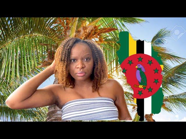 5 Reasons Why You Should Visit Dominica  | Ep. 5