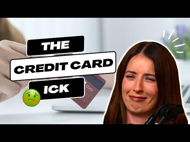 The Credit Card Ick | The Vault Episode 14