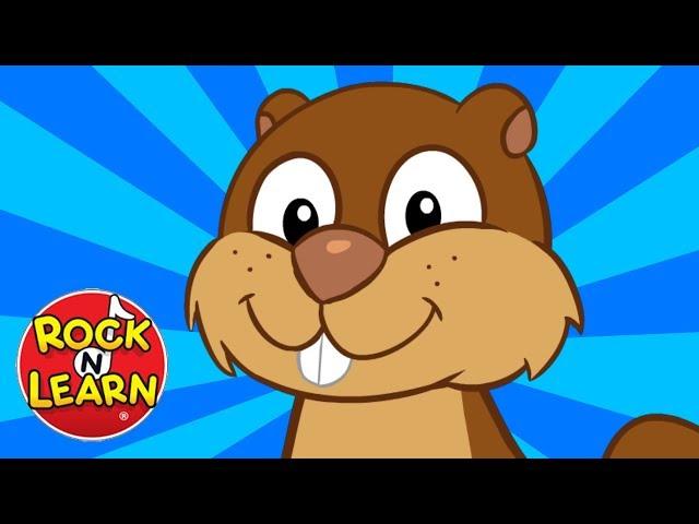 The Woodchuck Song | Tongue Twister for Kids