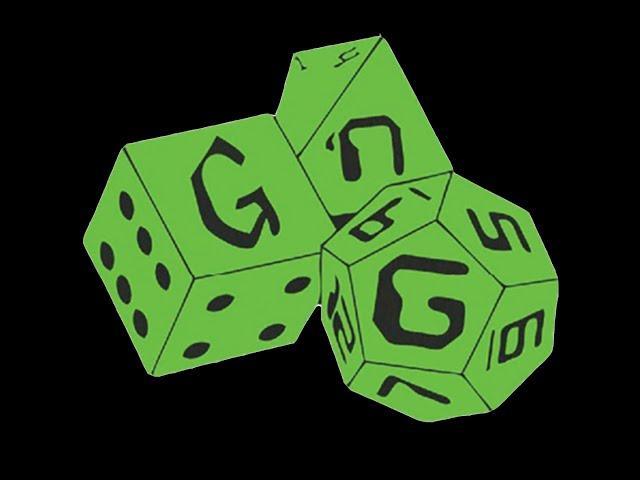 Welcome to the GnG Spring Con!