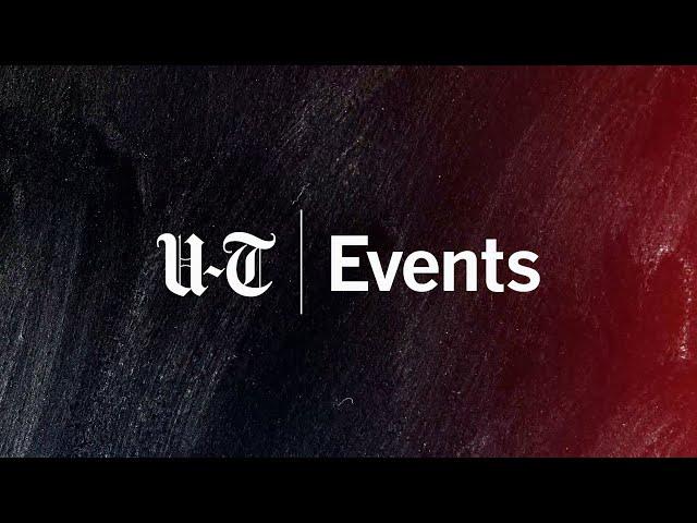 The San Diego Union-Tribune 2022 Events Promo