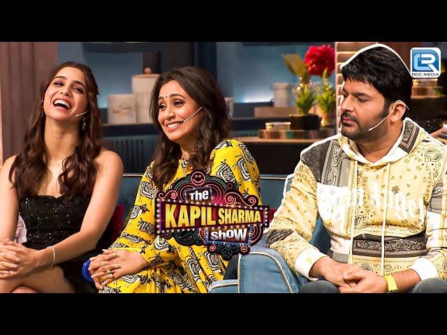 Kapil Sharma से मिलने आयी दो Bablis |The Kapil Sharma Show Season 2 | New Latest Full Episode HD