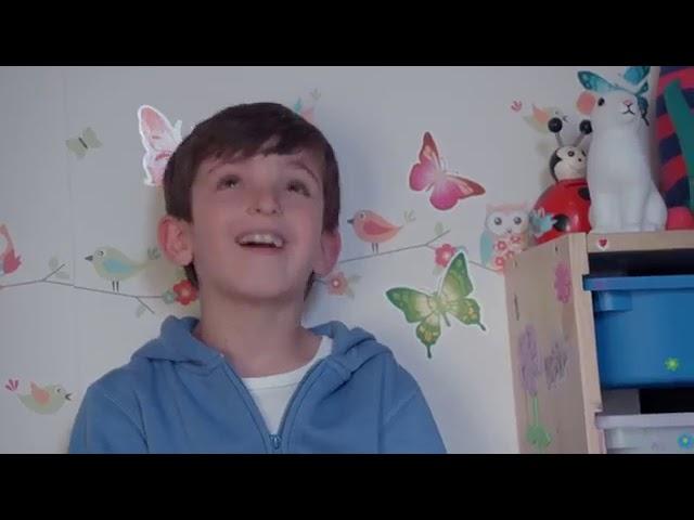 Topsy and Tim Season 1 Episode 1 Rainy House