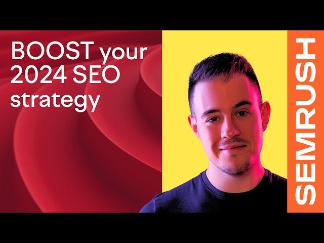 SEO Strategy Basics for Beginners in 2025