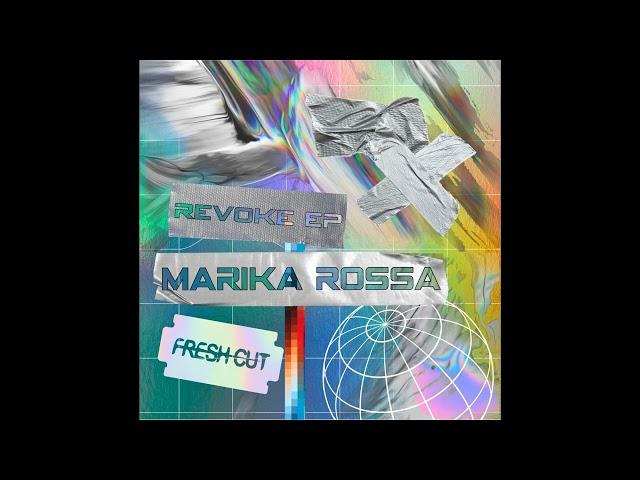 Marika Rossa  - Horizon (Original Mix) [Fresh Cut]