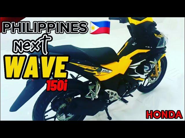 Honda Winner X Could be Philippines next WAVE 150i or RS 150R