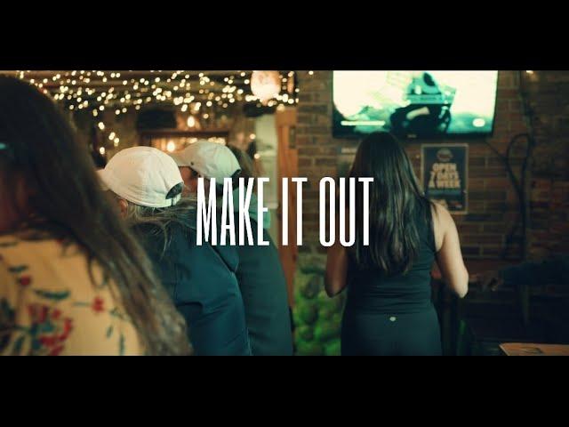 SWAGG - "Make It Out" (Official Music Video)