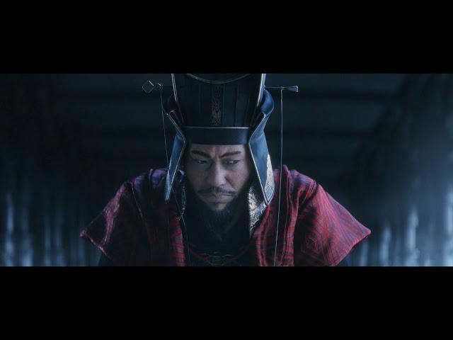 Total War: Three Kingdoms Announcement Cinematic Trailer