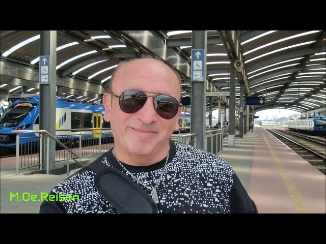 Visit to Katowice in Poland 2024 Vlog