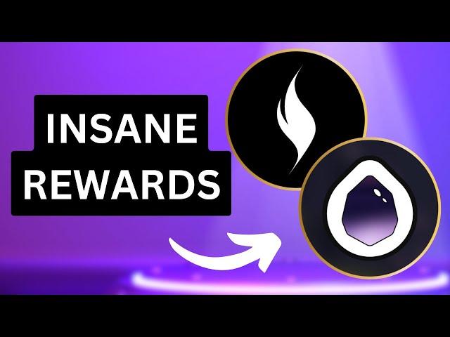 2 Airdrops YOU MUST Be Farming (Insane Rewards) | Burnt Xion & Drop Protocol