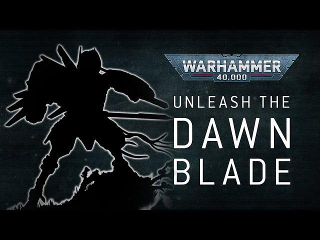 Commander Farsight Launches a Fresh Assault – Warhammer 40,000