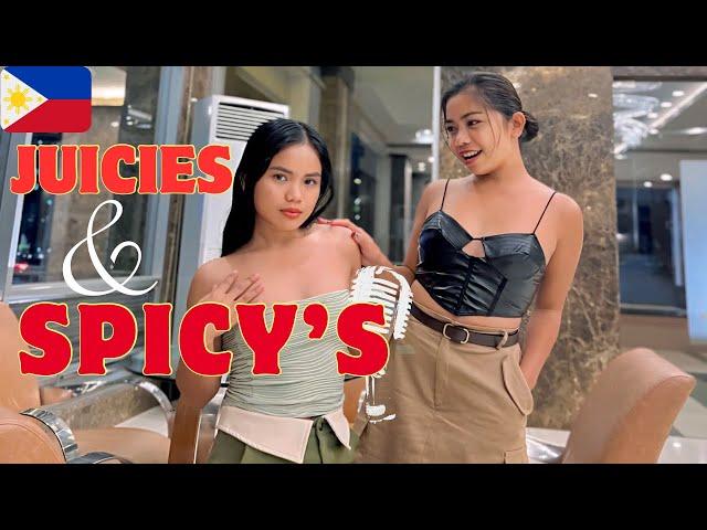 How a single Filipina protect their cherry  (Spicy talks with Filipina Elated)