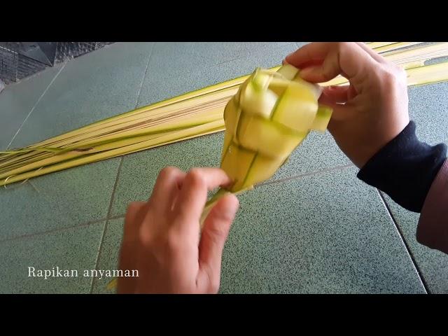 Ketupat Lebaran