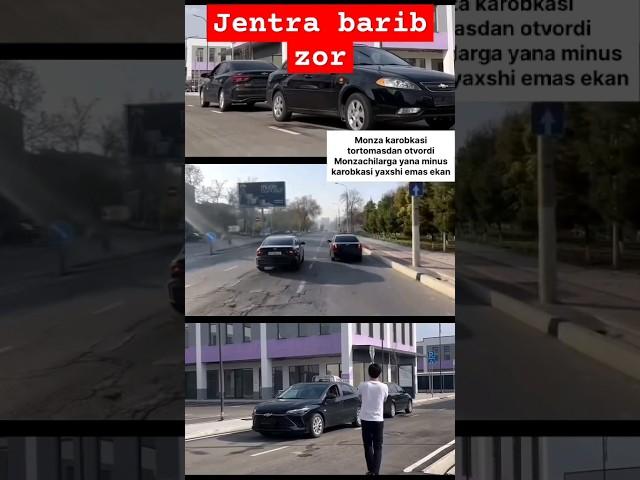 uzbda jentraga ten keledigonyo #jentra #топ #uzbek #drift #top #youtube #uzbekistan #mercedes #rek