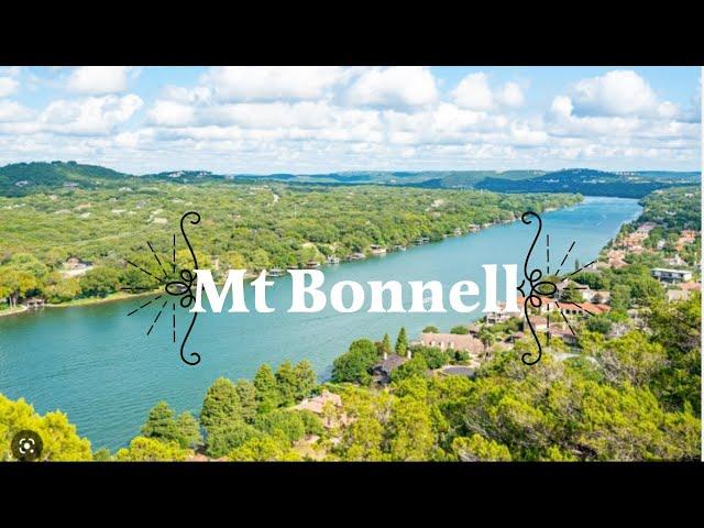 Discovering Mount Bonnell: Austin, Texas' Scenic Gem