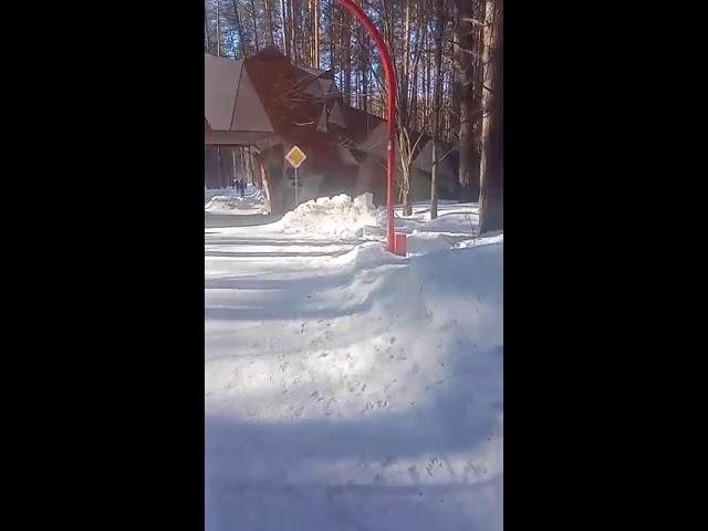 Денис Халисламов в прямом эфире!