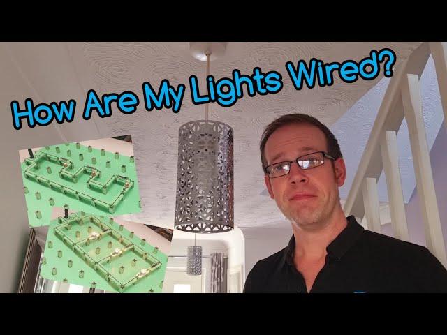 How Are My Lights Wired? In Series or Parallel?