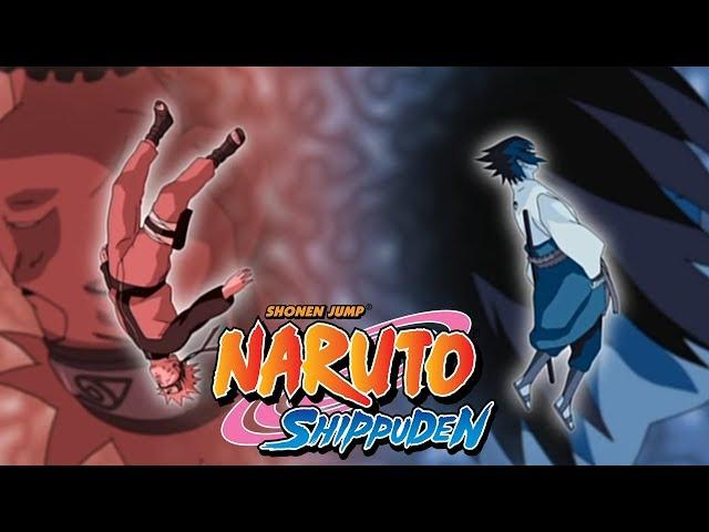 Naruto Shippuden - Opening 3 | Blue Bird