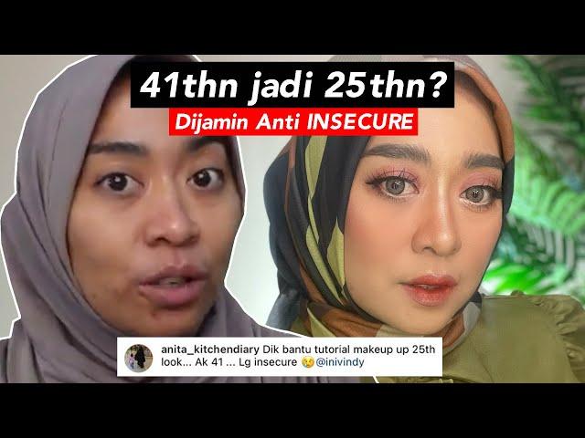 RAHASIA MAKEUP DAN SKINCARE AWET MUDA!! 15 TAHUN LEBIH MUDA DENGAN TUTORIAL INI!