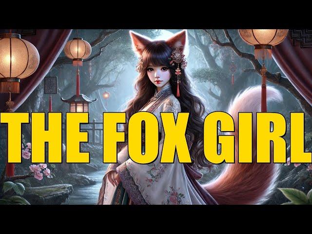 The Fox Girl 01 (Part 1-10)