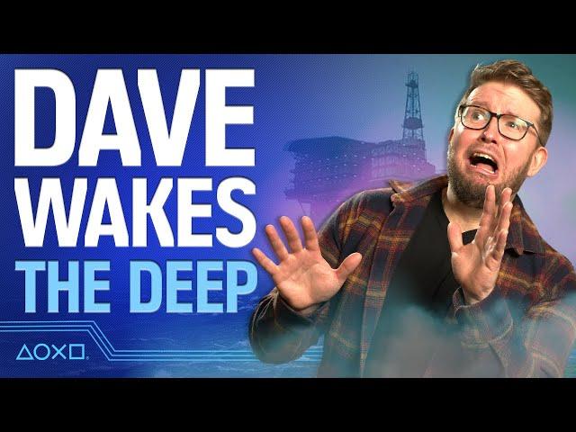 Still Wakes The Deep - Can Dave Escape This Terrifying Nightmare?