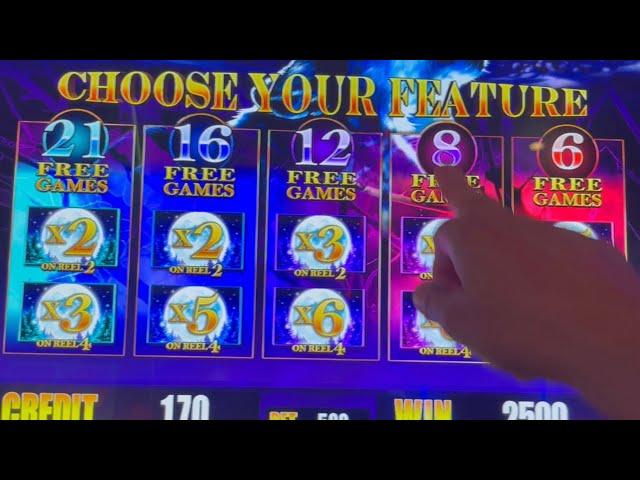 2 UNBELIEVABLE LAST SPIN COMEBACKS #slotman #download #casino #chumashcasino