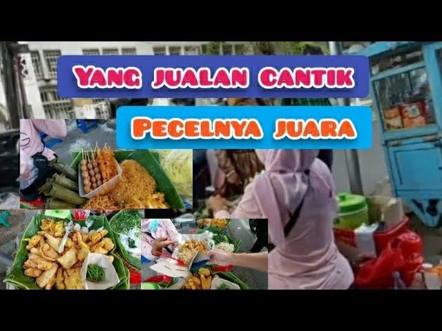 pecel juaranya indonesia 1jtx di tonton