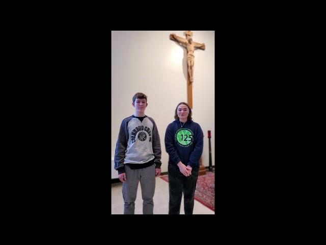 Graduating Class of 2021 Reveals the Secret of Kairos