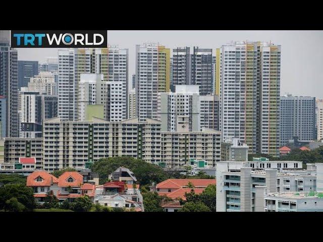 Singapore is the world's most expensive city | Money Talks