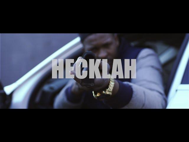 CASHMO ►HECKLAH ◄ (Official Video) prod Cashmo