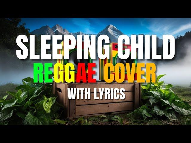 Sleeping Child - Reggae Version | Micheal Learns To Rock | Nonoy Peña | DJ Judaz