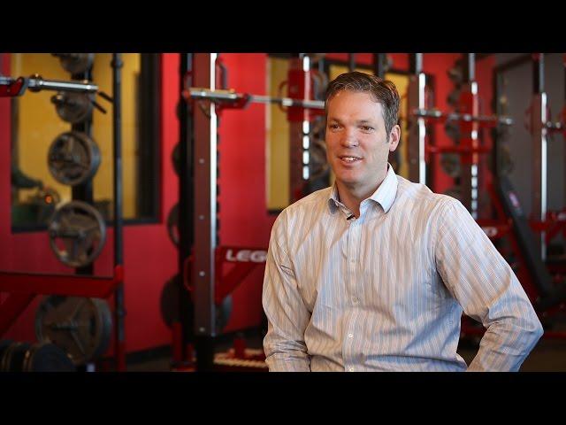 Meet Dr. Mike Fuller - Panorama Orthopedics and Spine Center