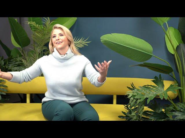 Beatrice Egli | Das Interview zum neuen Album | Alles in Balance - Laut & Live