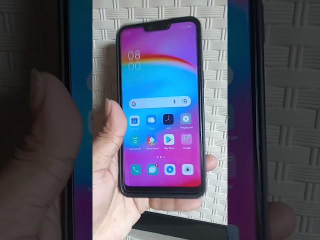 Ada Yg Pernah Punyaa..??Review Oppo F7 Ram 4/64 GB. Kamera Jernih.. masih Layak kah di 2023..